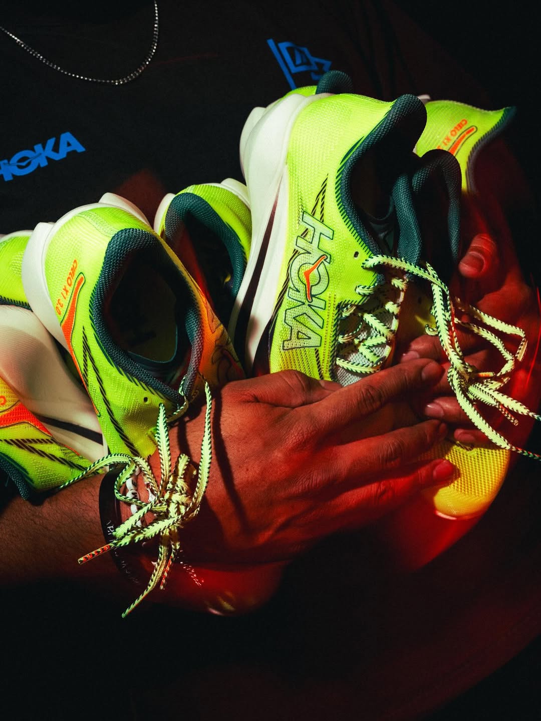 HOKA