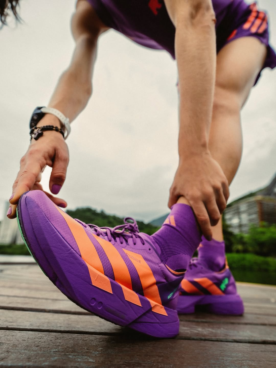 ADIDAS