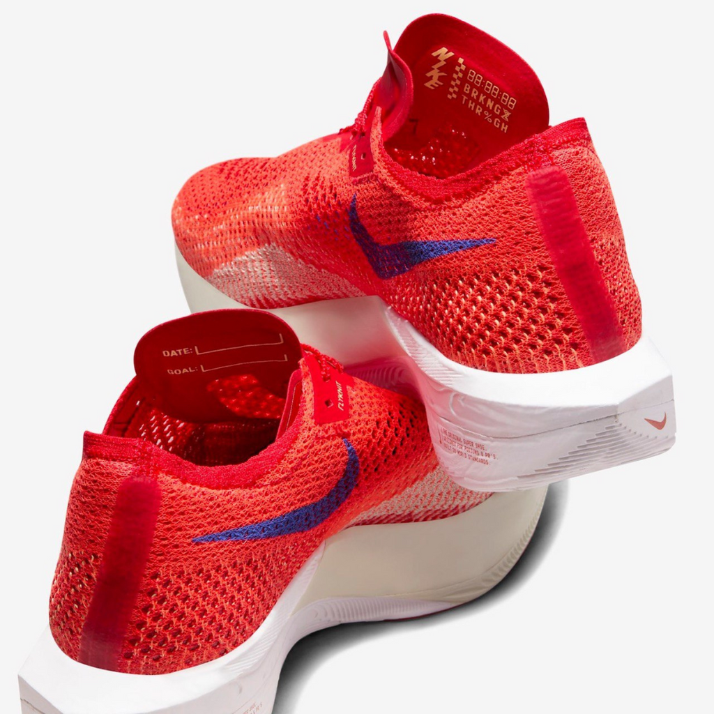 Nike ZoomX Vaporfly Next% 3™ – Crimson Rush