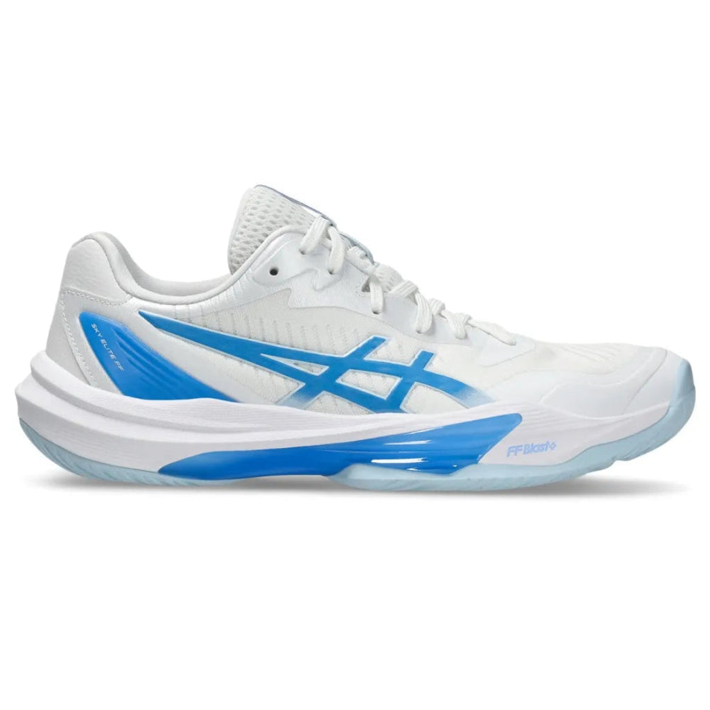 Asics Sky Elite FF 3™ – Blanc/Bleu
