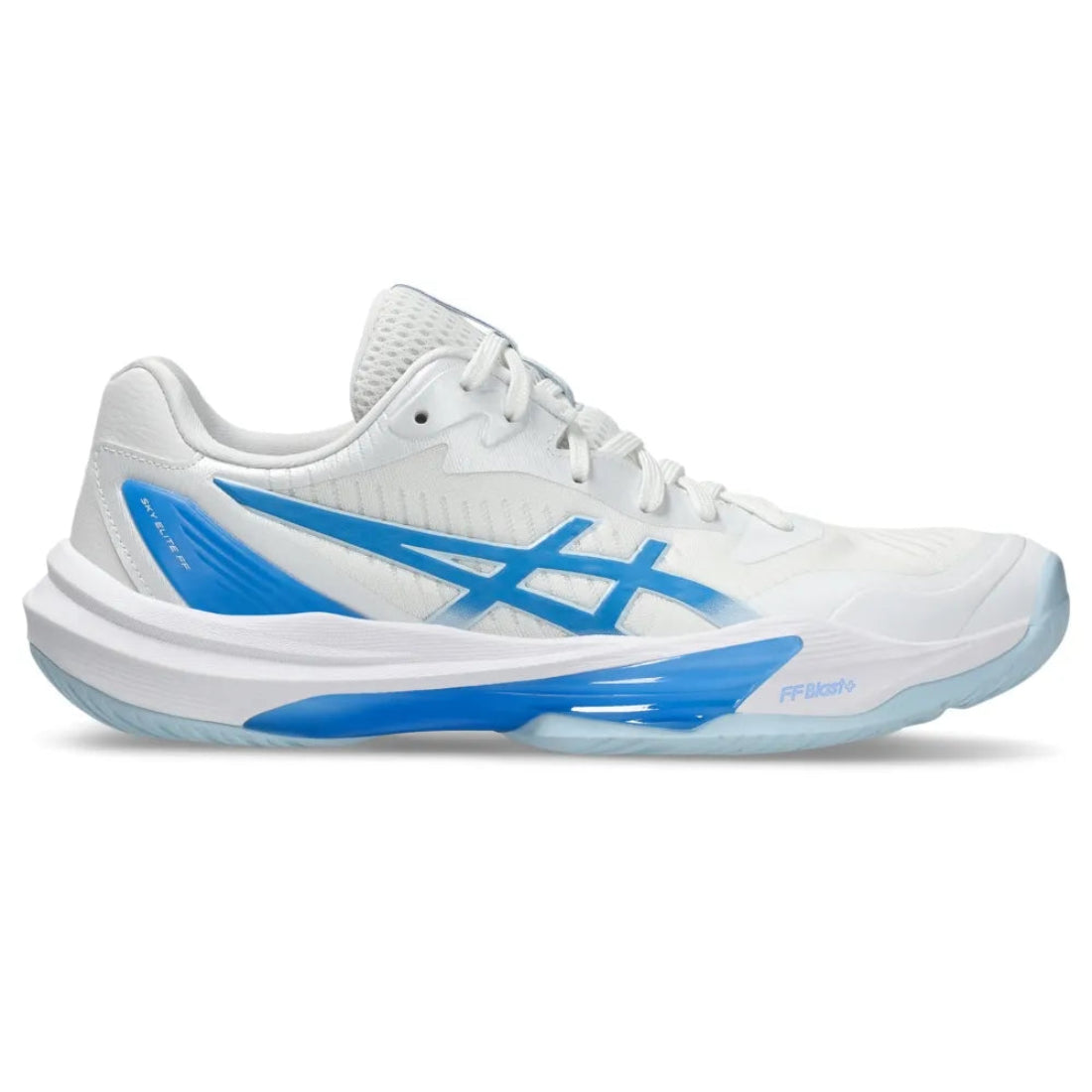 Asics Sky Elite FF 3™ – Blanc/Bleu