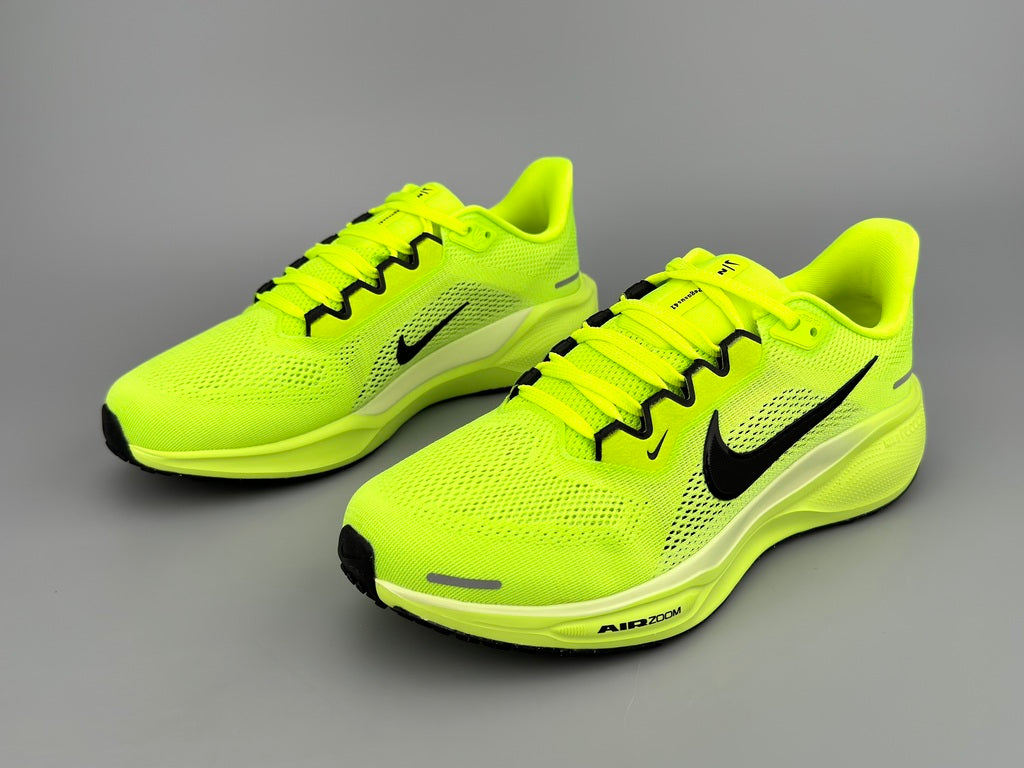 Nike Air Zoom Pegasus 41™ – Vert citron