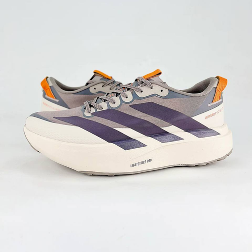 Adidas Adizero EVO SL ATR™ – Marron avec Beige