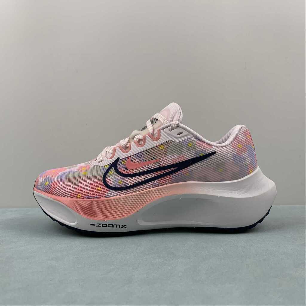 Nike Air Zoom Fly 5™ – Édition Fleurs Roses
