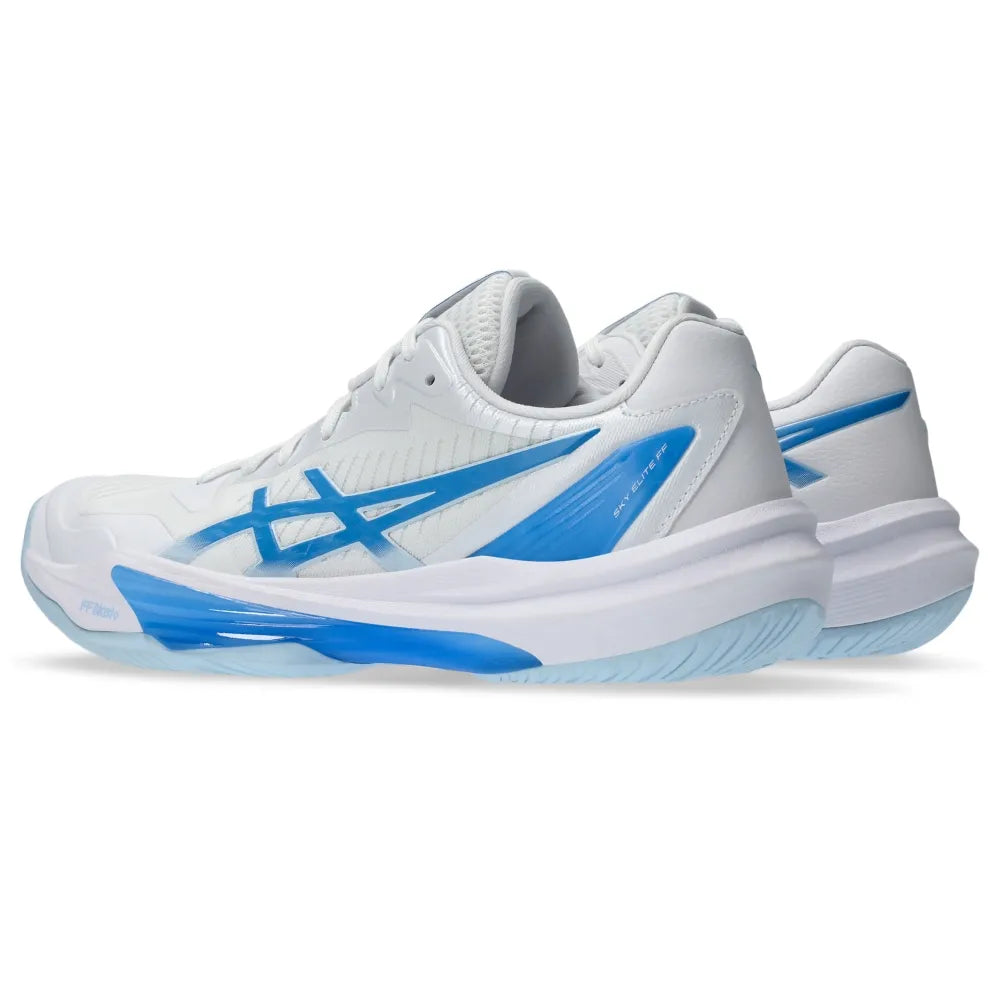 Asics Sky Elite FF 3™ – Blanc/Bleu