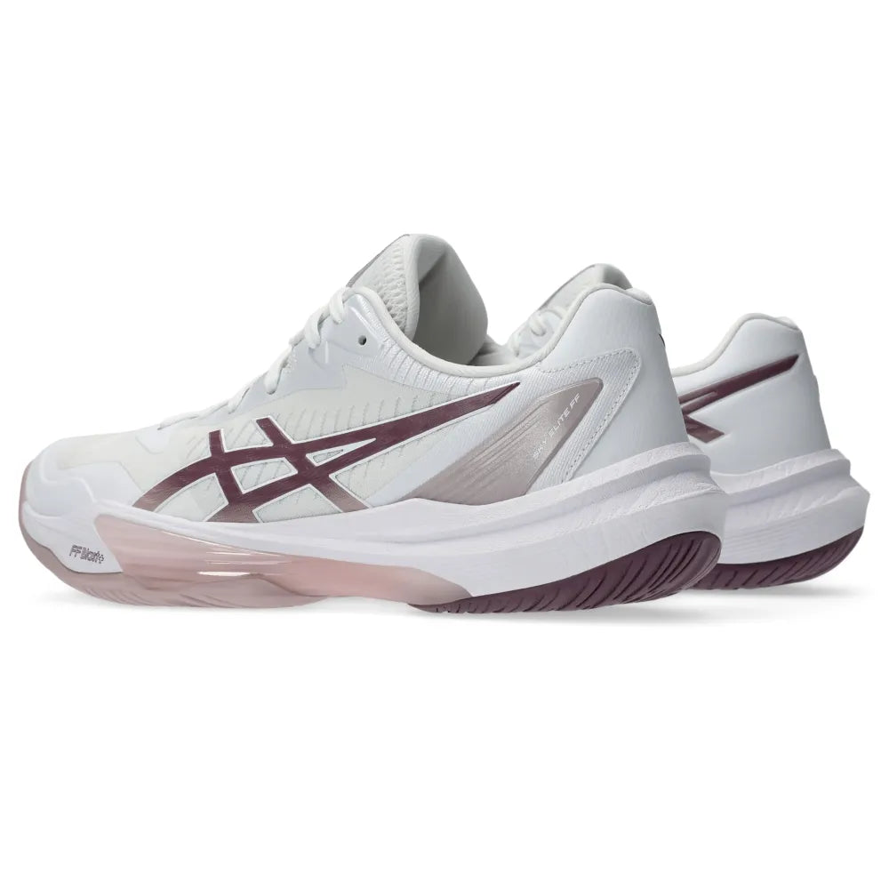 Asics Sky Elite FF 3™ – Blanc/Rose
