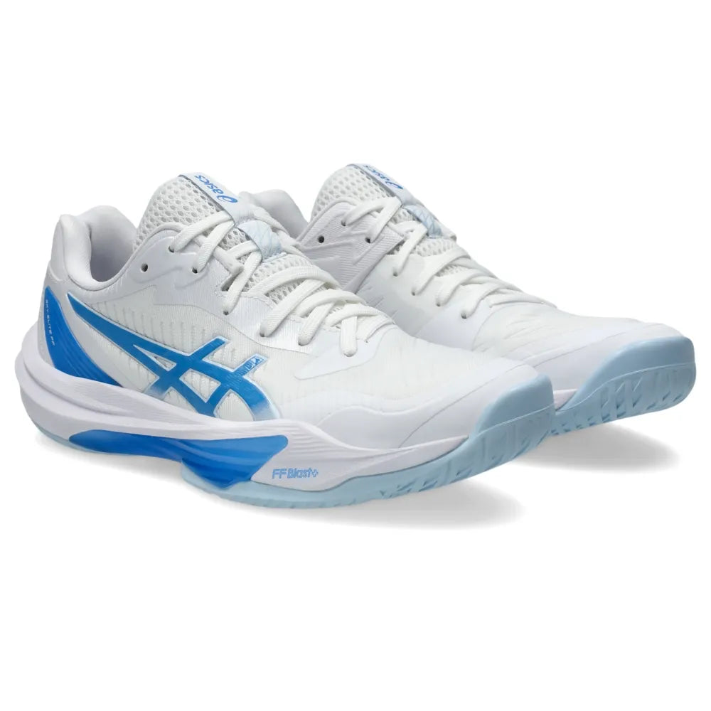 Asics Sky Elite FF 3™ – Blanc/Bleu