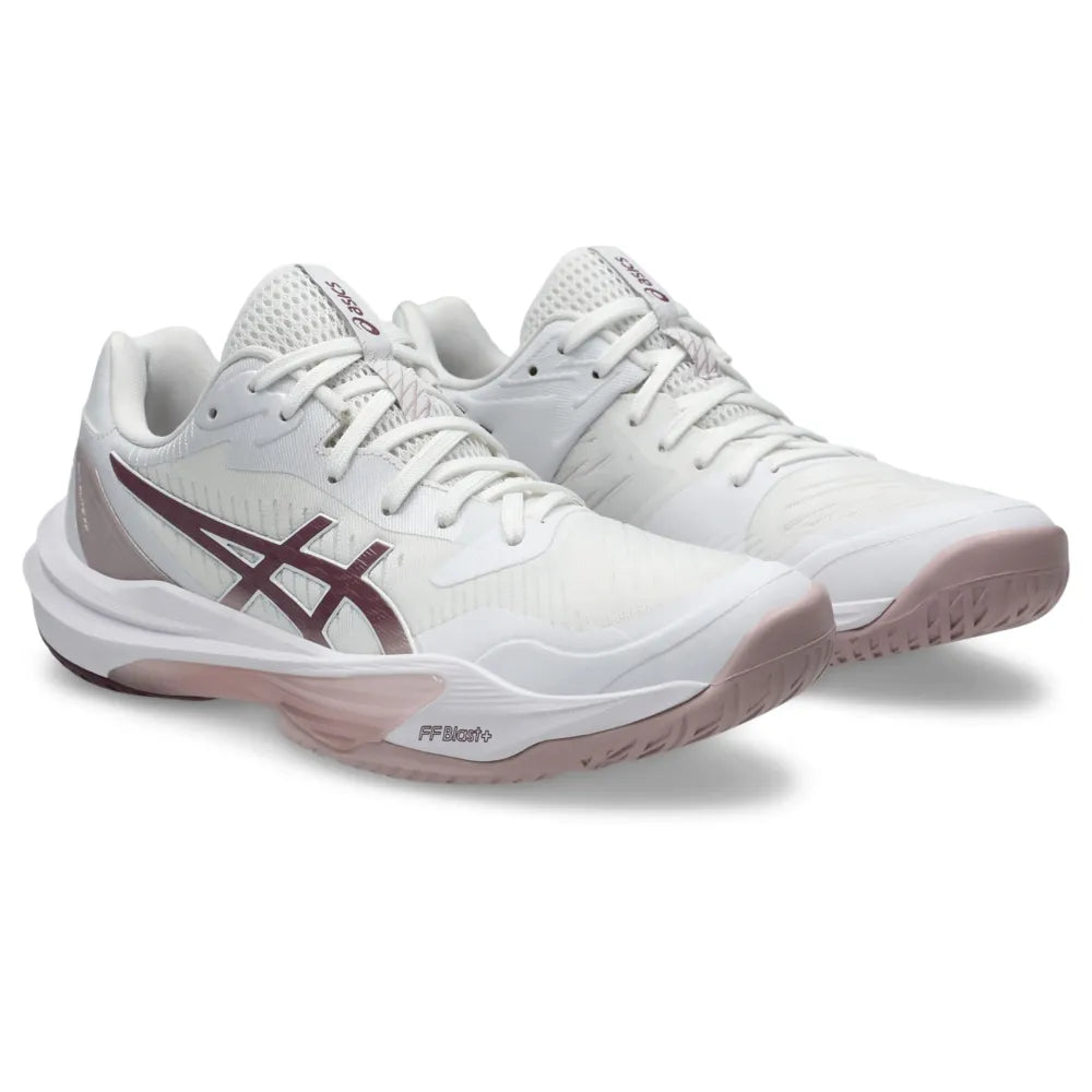 Asics Sky Elite FF 3™ – Blanc/Rose