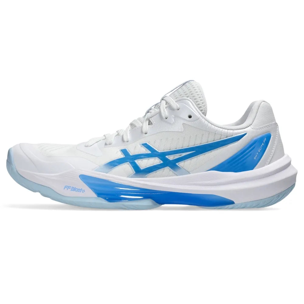 Asics Sky Elite FF 3™ – Blanc/Bleu