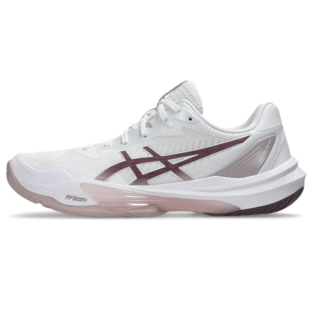 Asics Sky Elite FF 3™ – Blanc/Rose