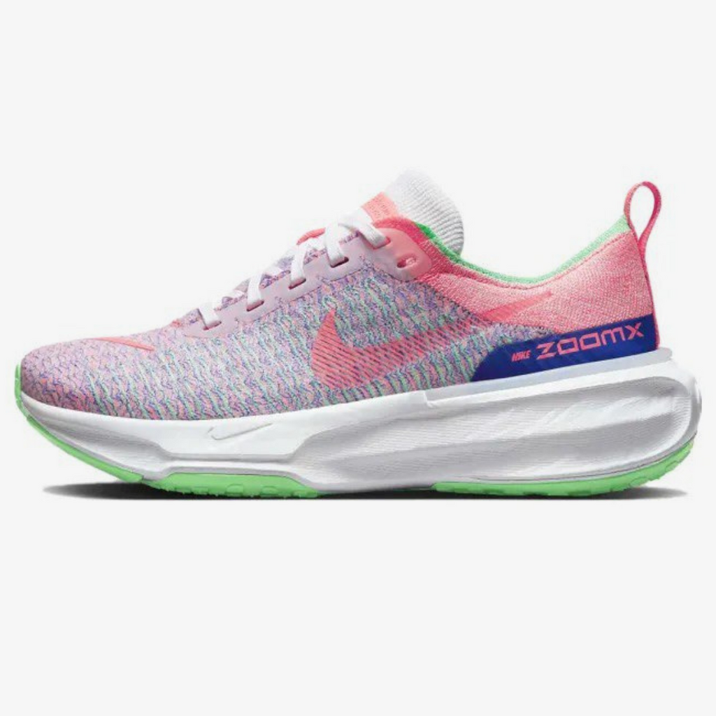 Nike ZoomX Invincible Run 3™ – Édition Blanc Vif
