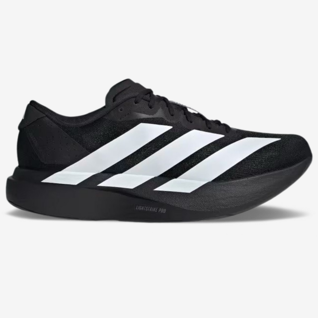 Adidas Adizero EVO SL™ – Noir/Blanc
