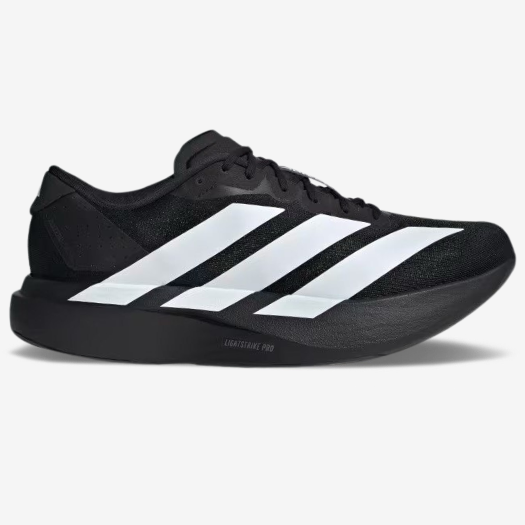 Adidas Adizero EVO SL™ – Noir/Blanc