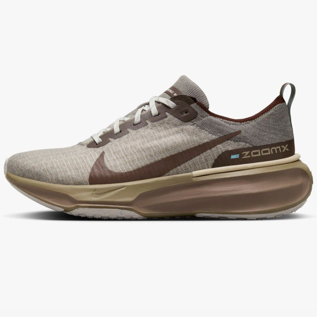 Nike ZoomX Invincible Run 3™ – Édition Earth Brown