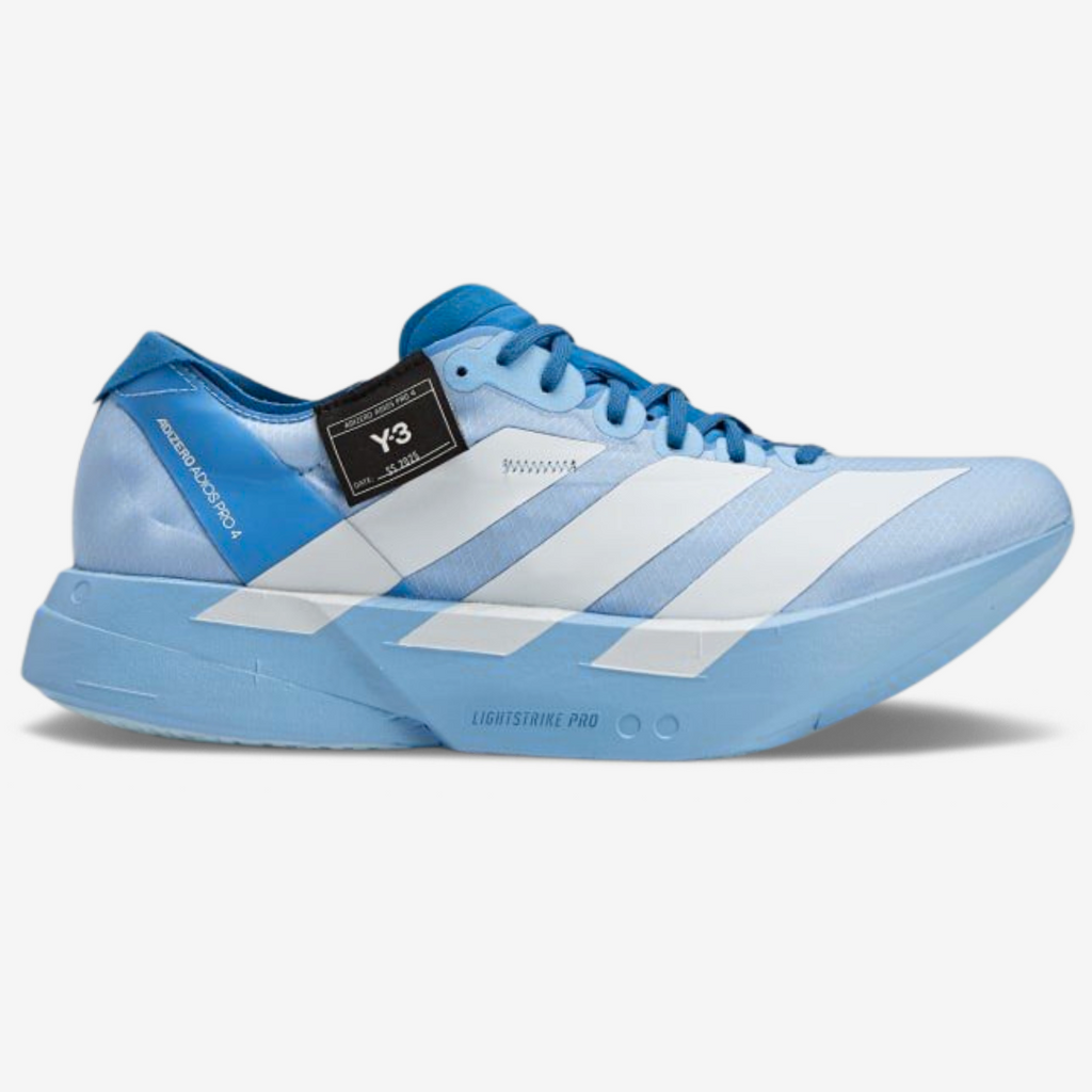 Adidas Adizero Adios Pro 4™ – Y-3 Bleu