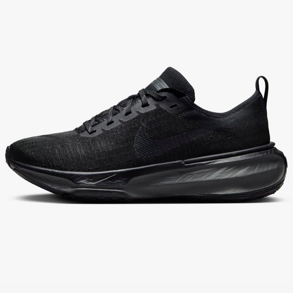 Nike ZoomX Invincible Run 3™ – Édition Triple Black