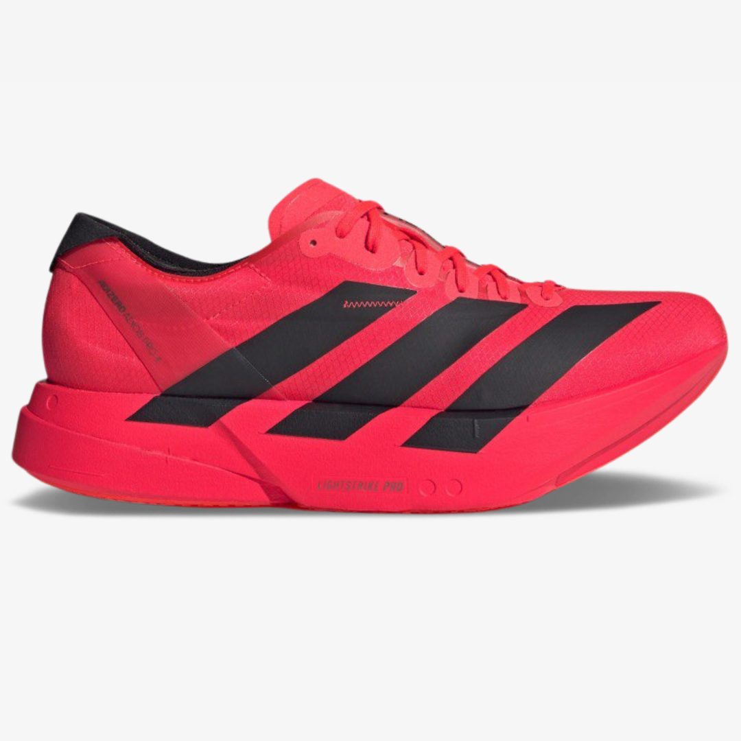 Adidas Adizero Adios Pro 4™ – Rouge