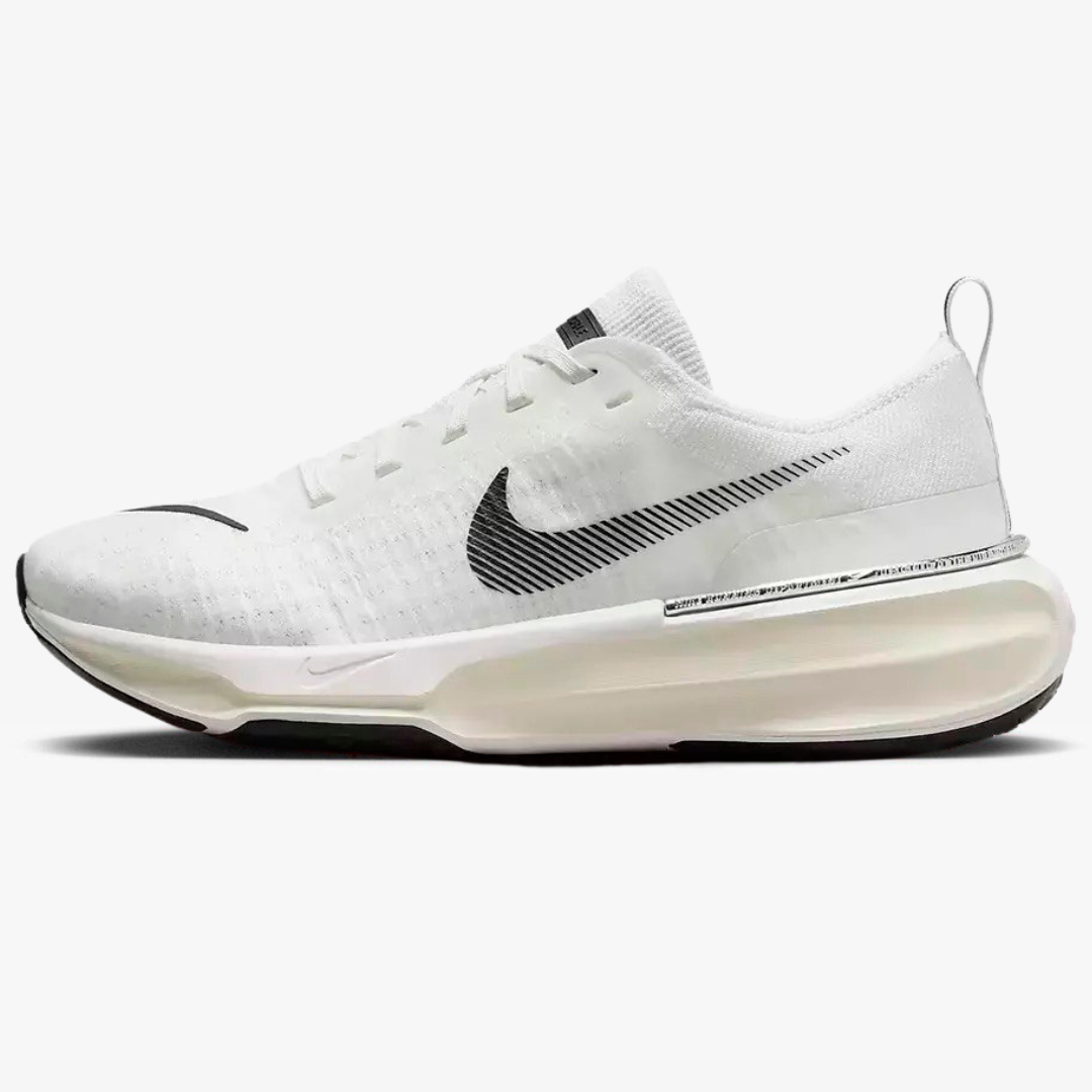 Nike ZoomX Invincible Run 3™ – Nuage Blanc et Ombre Noire