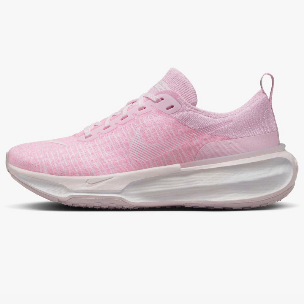 Nike ZoomX Invincible Run 3™ – Rose Glow c/ White Cloud