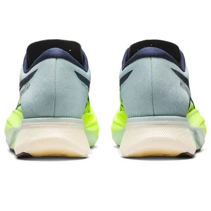 Asics Metaspeed Sky+™ – Vert avec gris et bleu marine