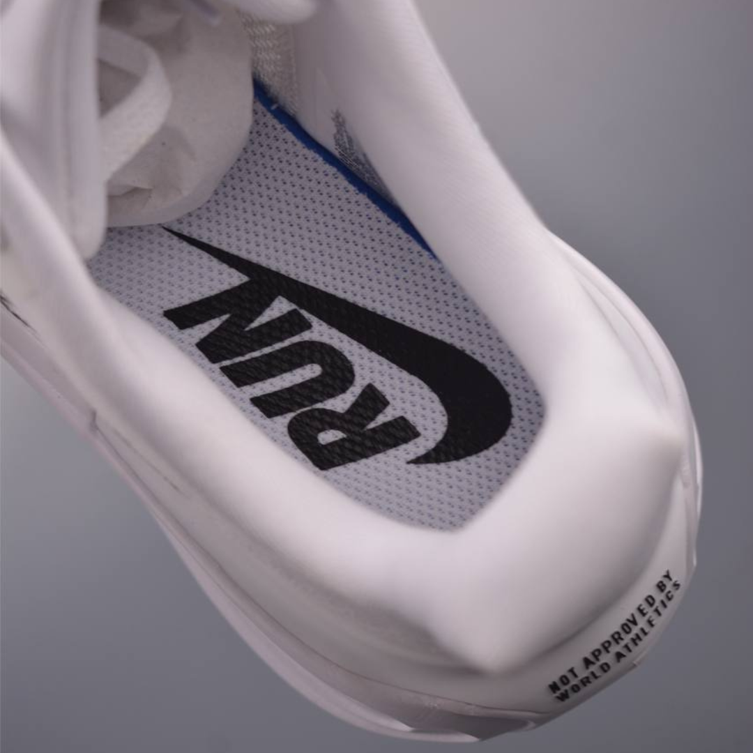 Nike Vomero Premium™ – White Cloud avec Black Shadow