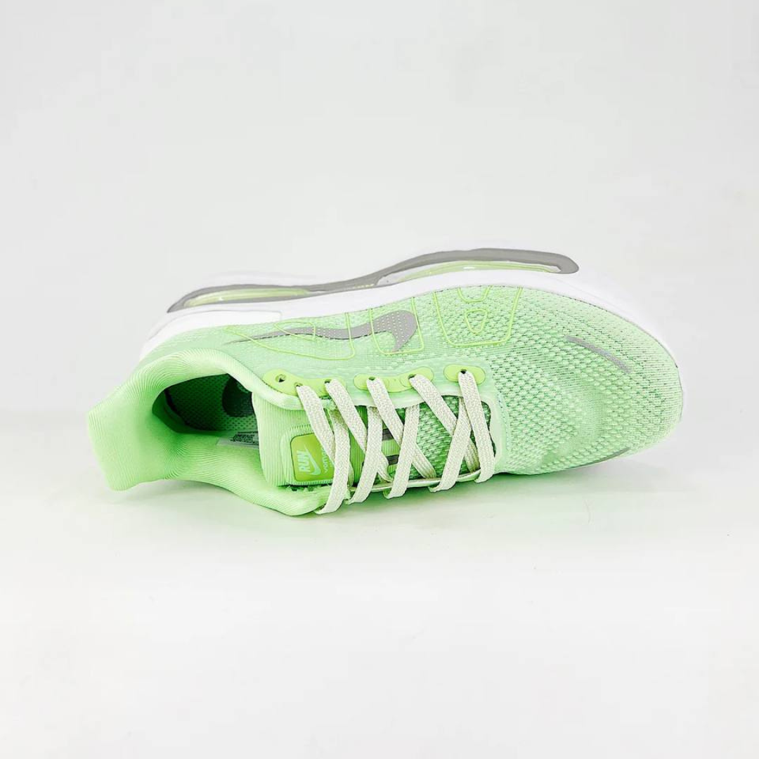 Nike Vomero Premium™ – Vert Surge avec Gris Acier