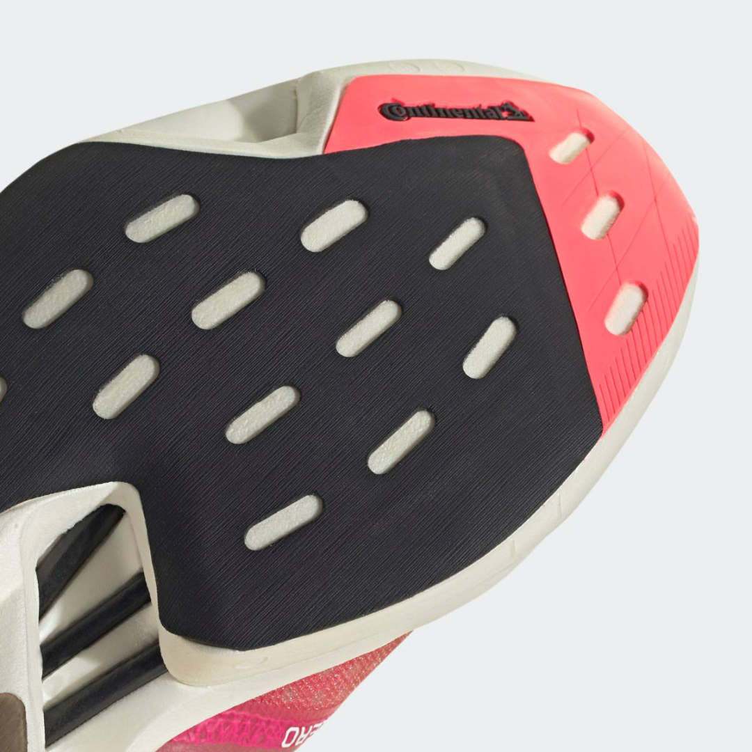 Adidas Adizero Adios Pro 3™ – Rose Signal Cyan