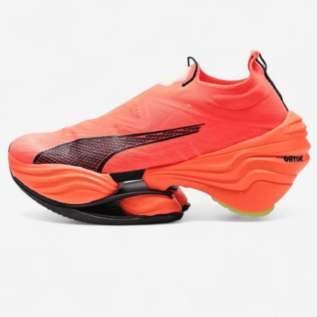 Puma Fast-RB Nitro Elite™ – Orange