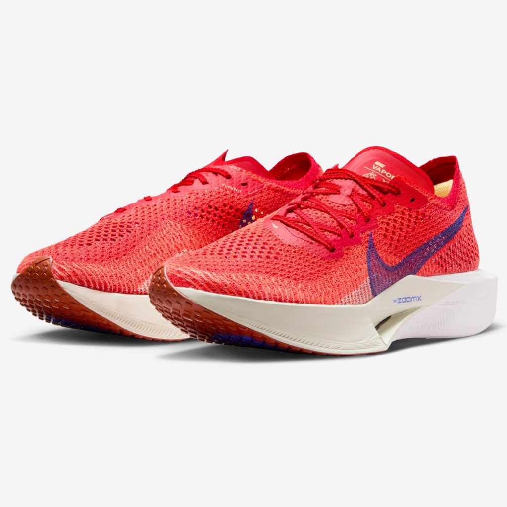 Nike ZoomX Vaporfly Next% 3™ – Crimson Rush