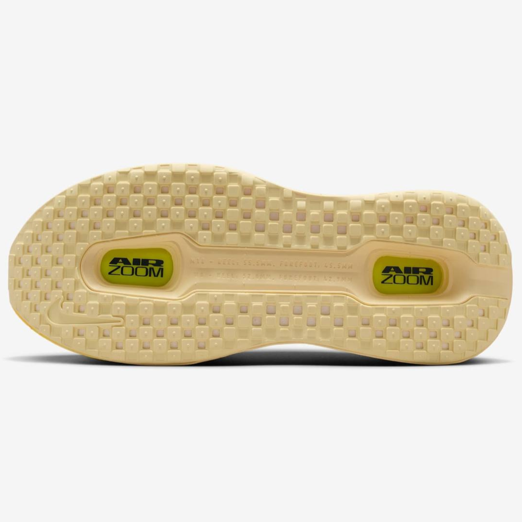 Nike Vomero Premium™ – Jaune Volt avec Spectrum Fusion