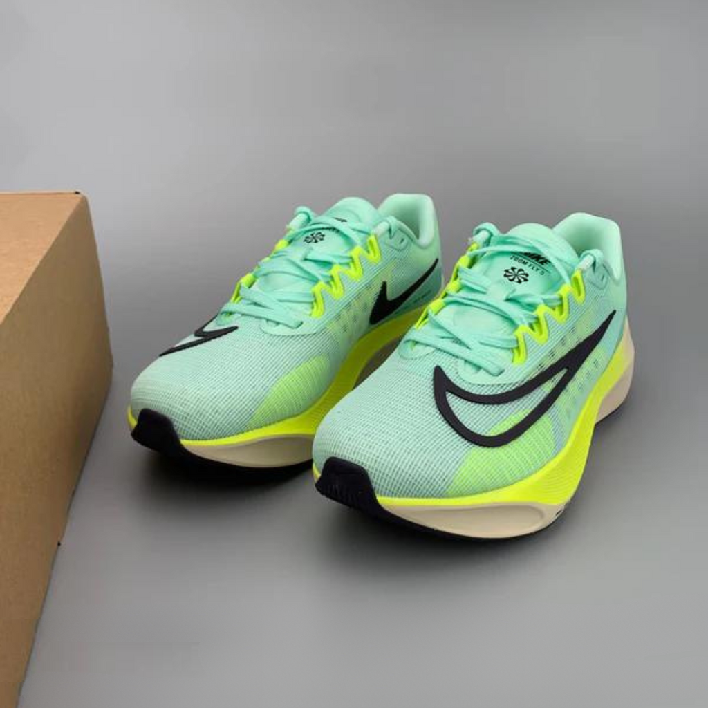 Nike Air Zoom Fly 5™ – Édition Mint Flow