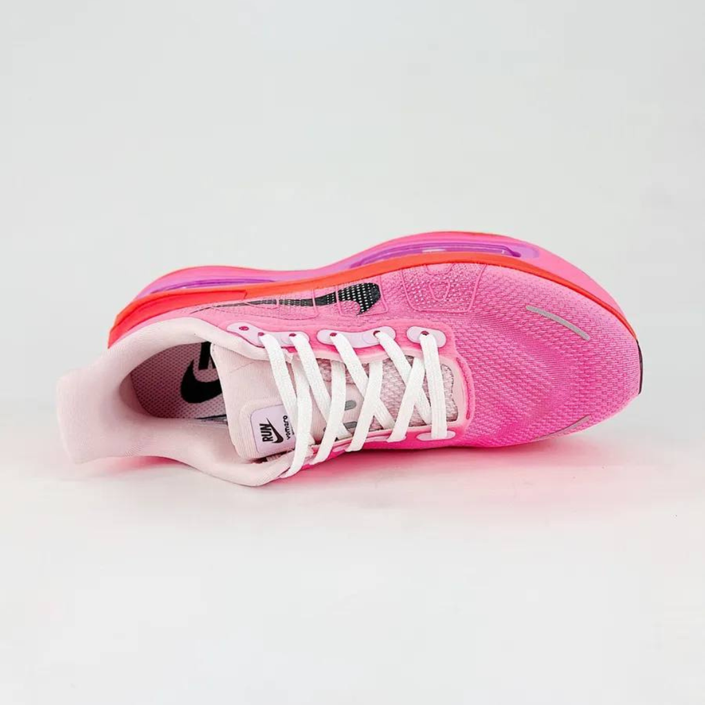 Nike Vomero Premium™ – Rose Pulse et Sunset Orange