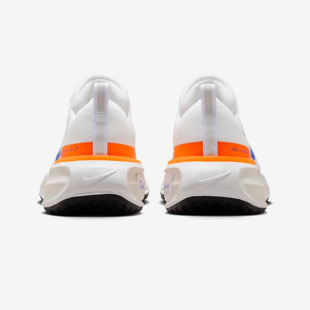 Nike ZoomX Invincible Run 3™ – Édition Plan de Fabrication