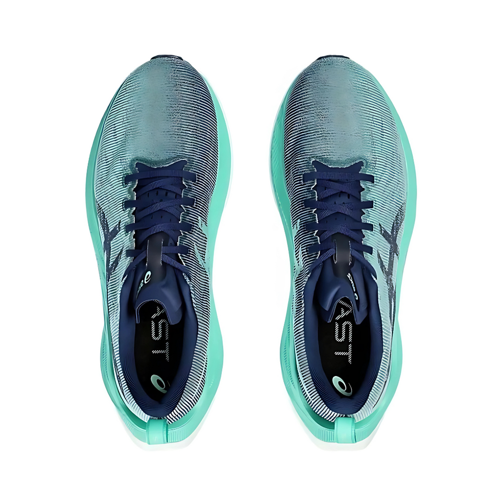 Asics Superblast™ – Bleu