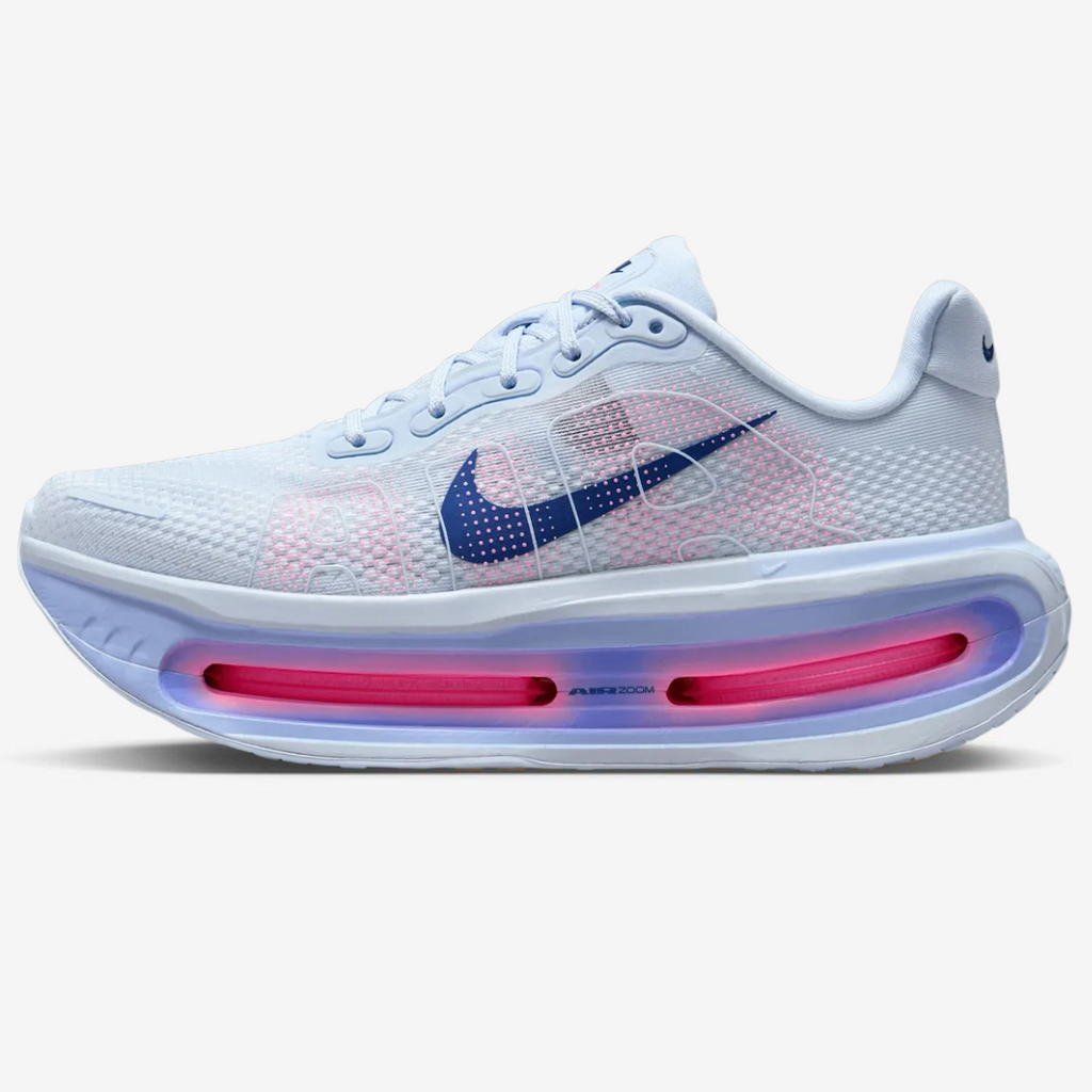 Nike Vomero Premium™ – Édition Teinte bleue