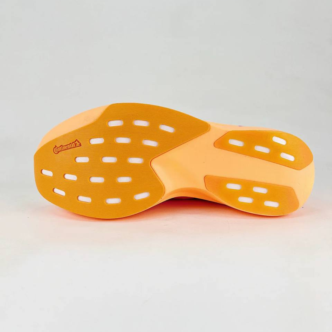 Adidas Adizero EVO SL™ – Orange/Rose