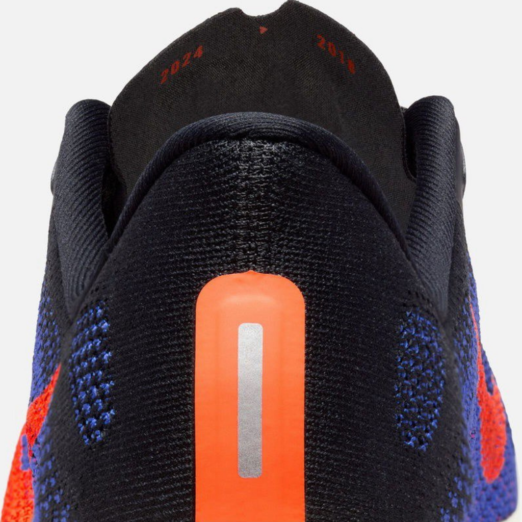 Nike Air Zoom Pegasus Plus™ – Bleu et orange