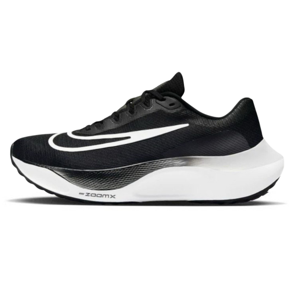 Nike Air Zoom Fly 5™ – Black Shadow avec White Cloud