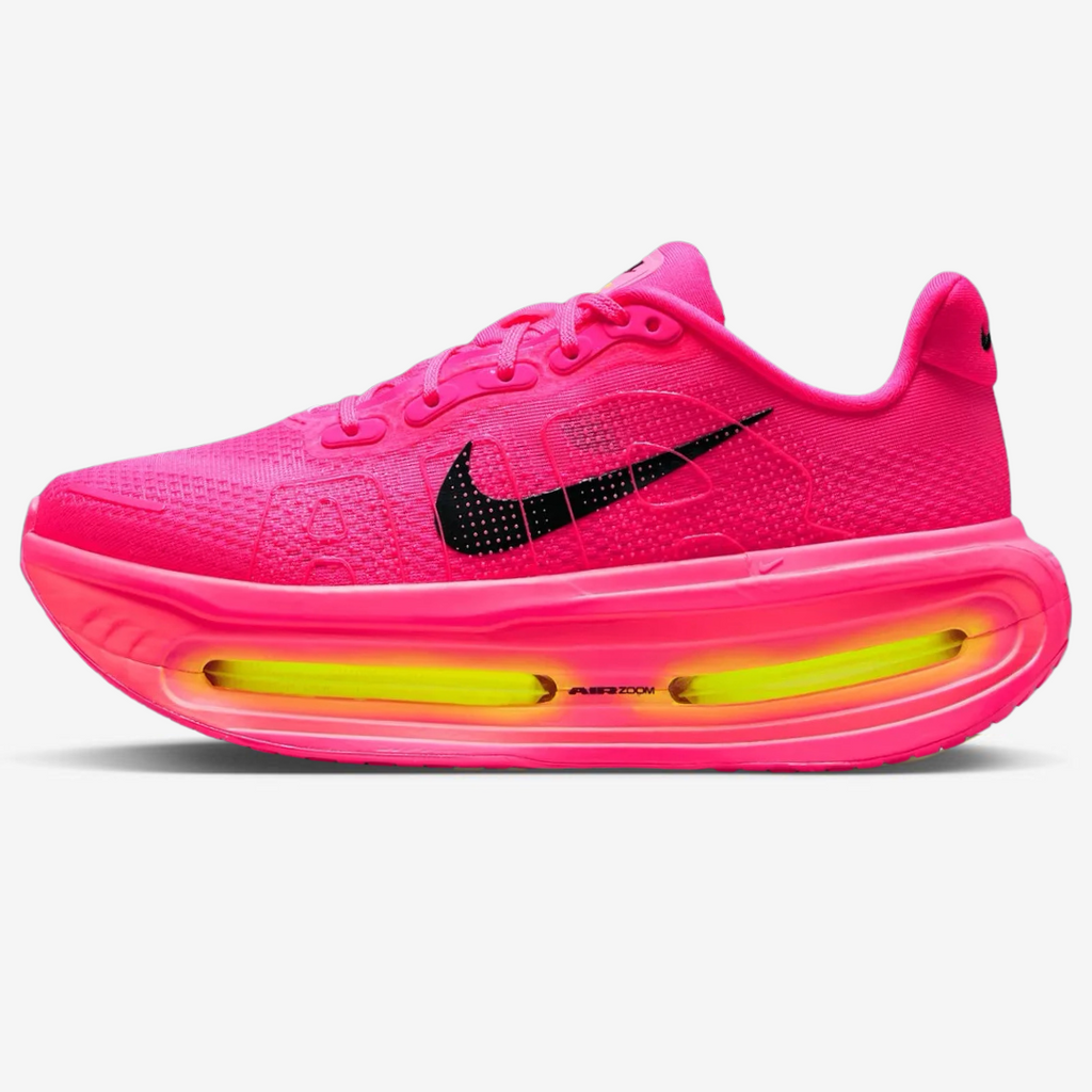 Nike Vomero Premium™ – Édition Rose vif