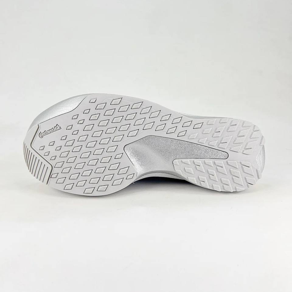 Adidas Adizero EVO SL ATR™ – Gris Métallisé