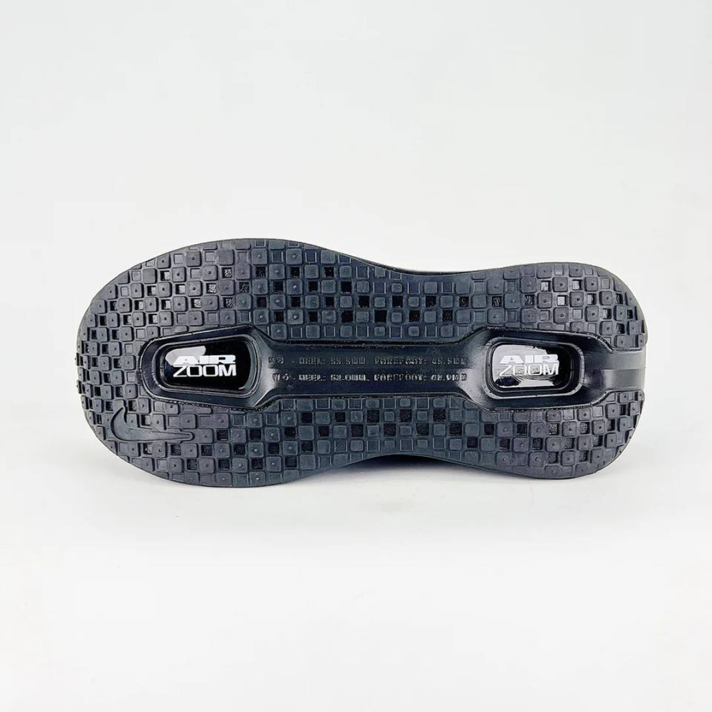 Nike Vomero Premium™ – Édition Triple Black
