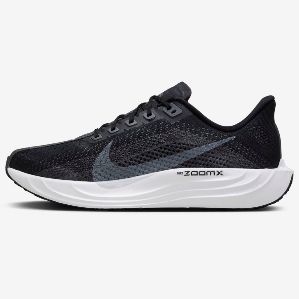 Nike Air Zoom Pegasus Plus™ – Noir/Blanc