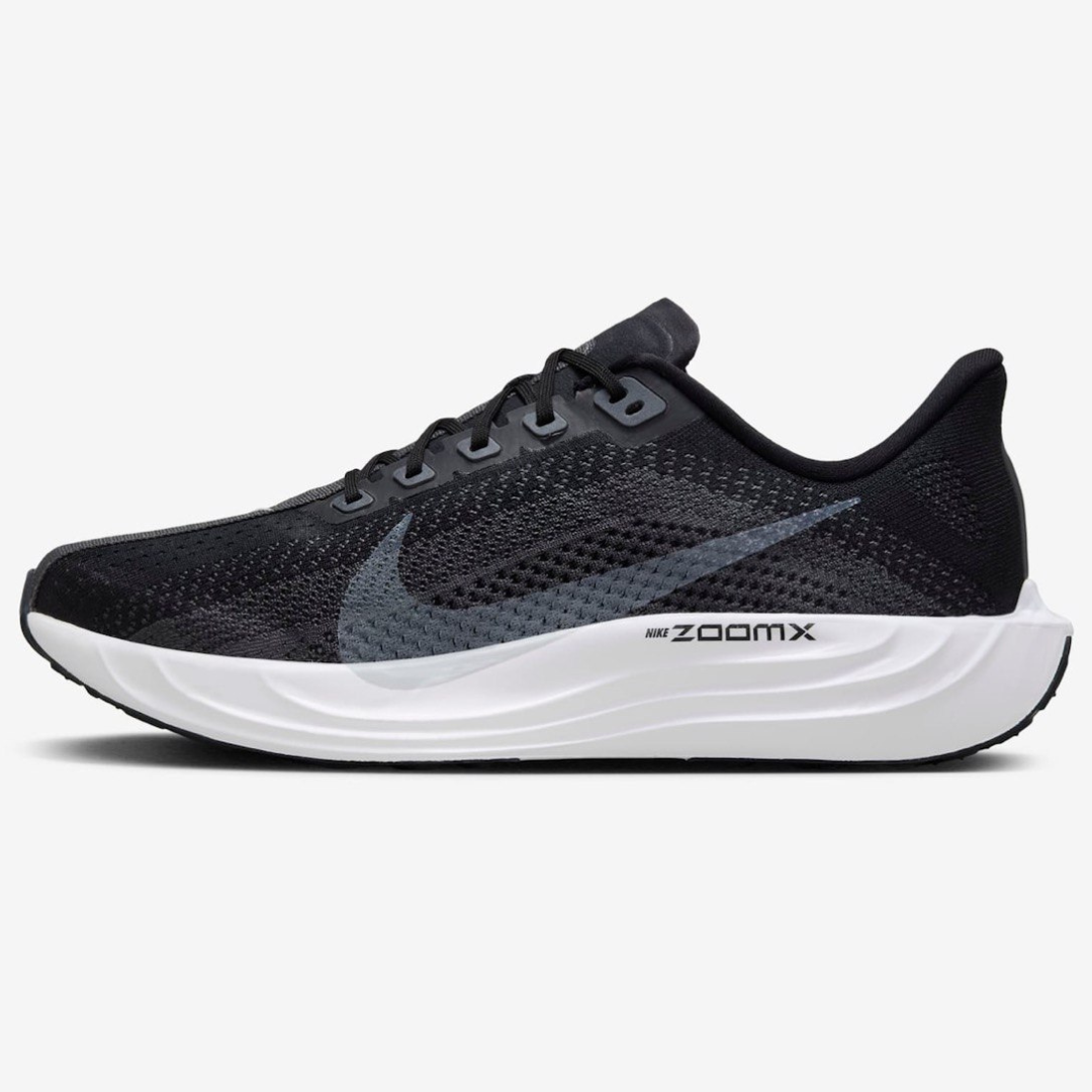 Nike Air Zoom Pegasus Plus™ – Noir/Blanc