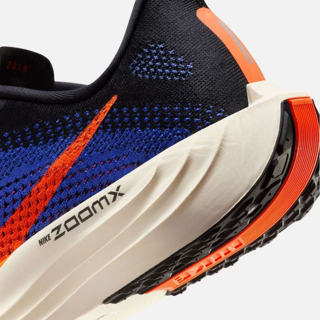 Nike Air Zoom Pegasus Plus™ – Bleu et orange