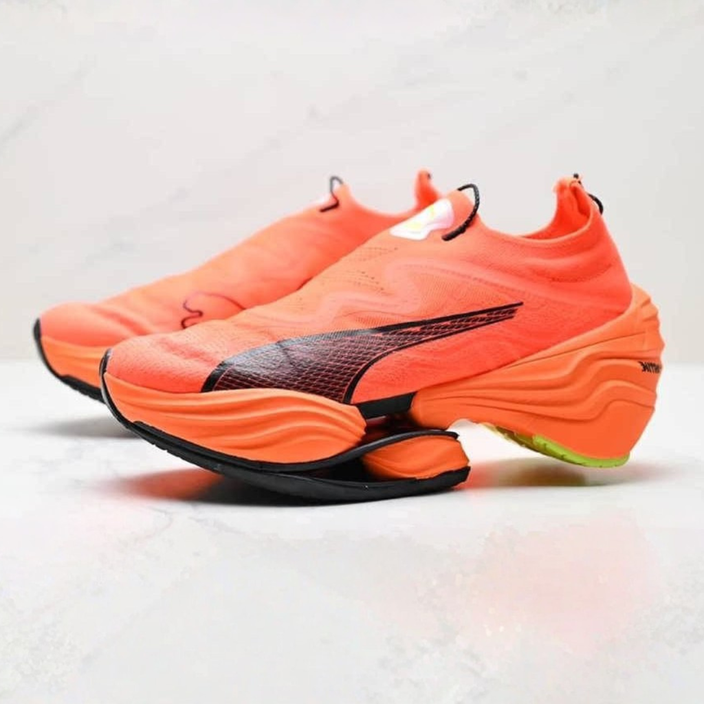Puma Fast-RB Nitro Elite™ – Orange