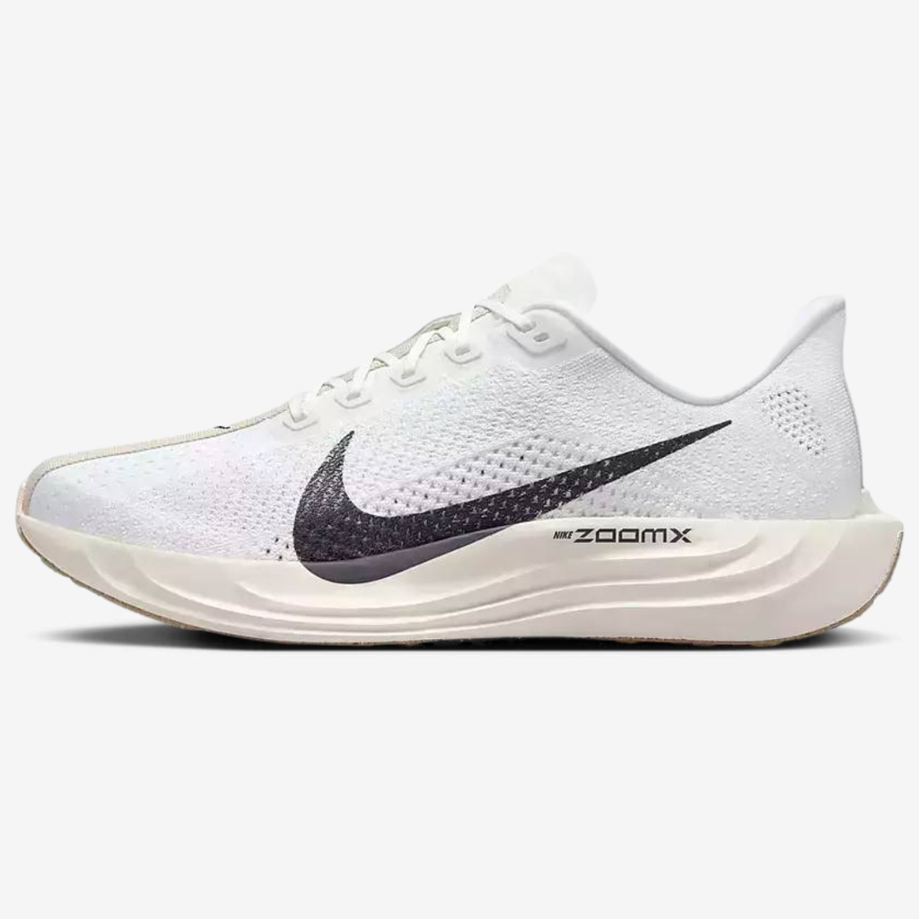 Nike Air Zoom Pegasus Plus™ – Blanc/Beige