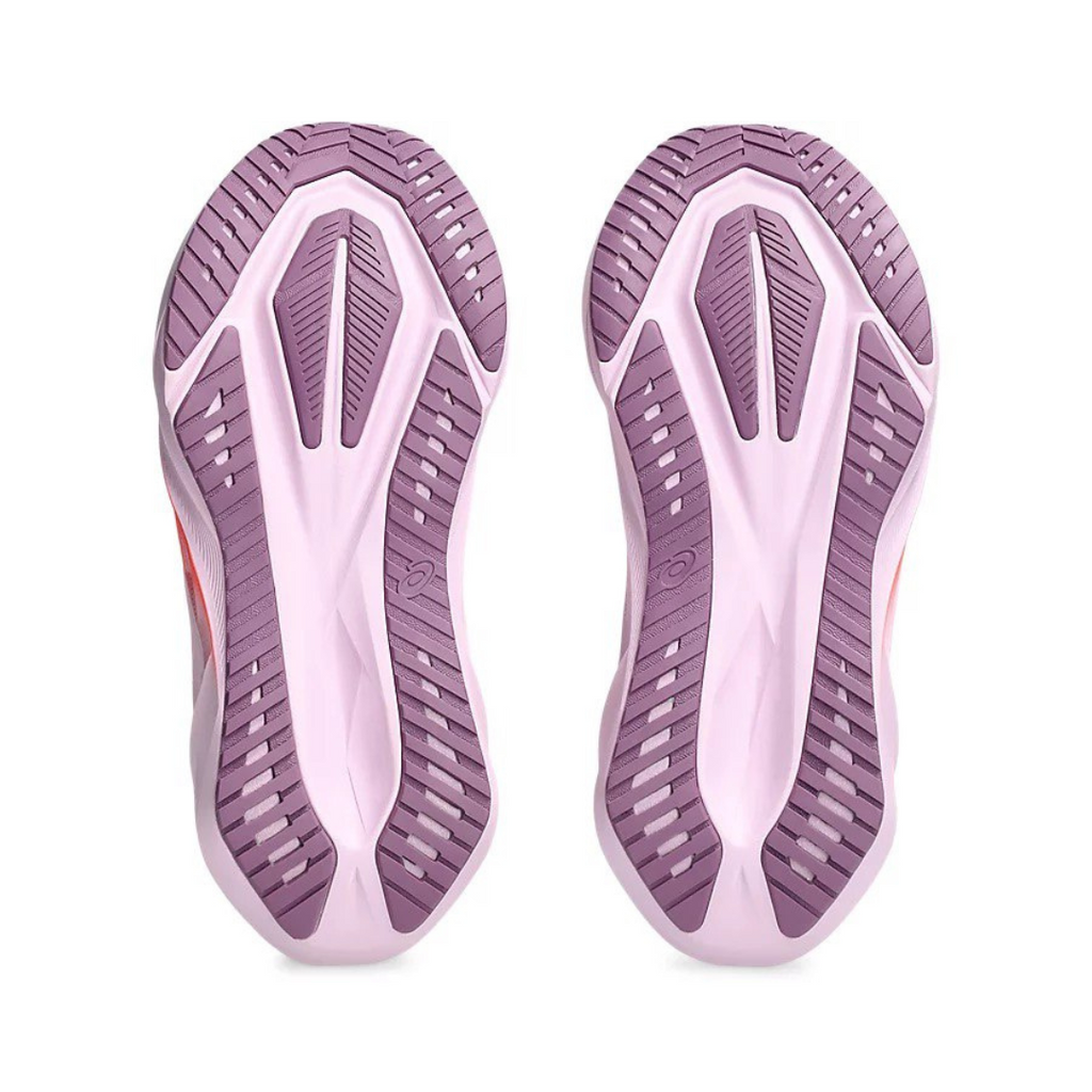 Asics Novablast 5™ – Rose avec Rouge