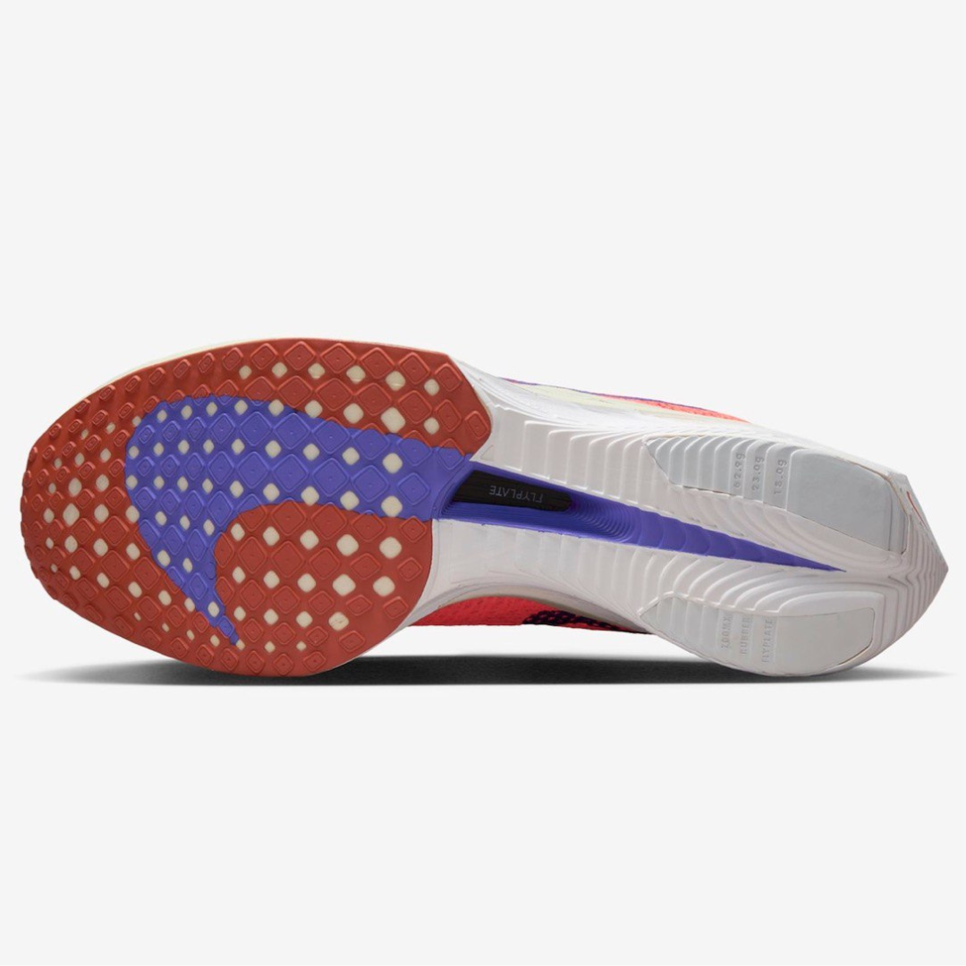 Nike ZoomX Vaporfly Next% 3™ – Crimson Rush