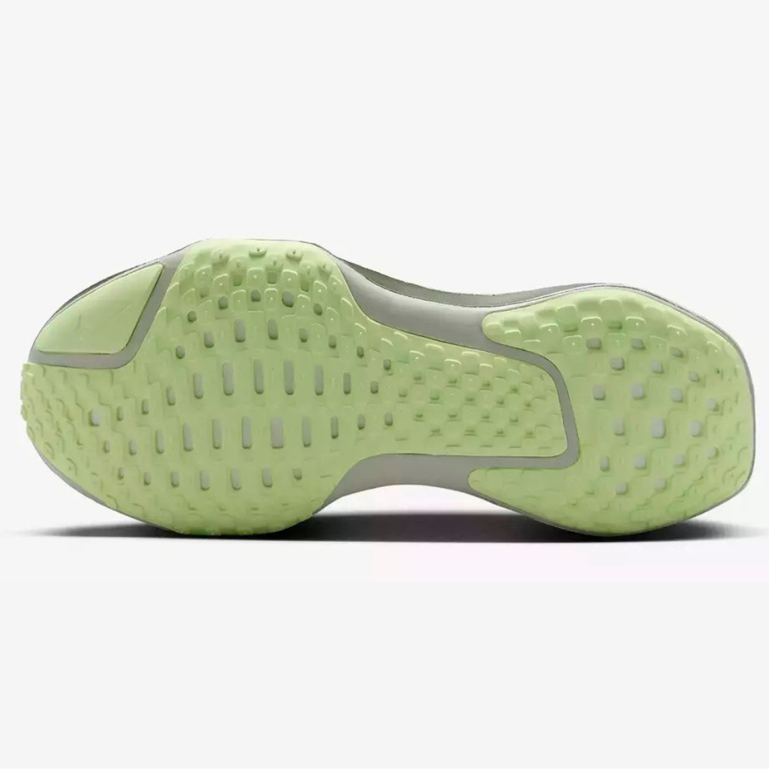 Nike ZoomX Invincible Run 3™ – Light Bone avec Barely Volt