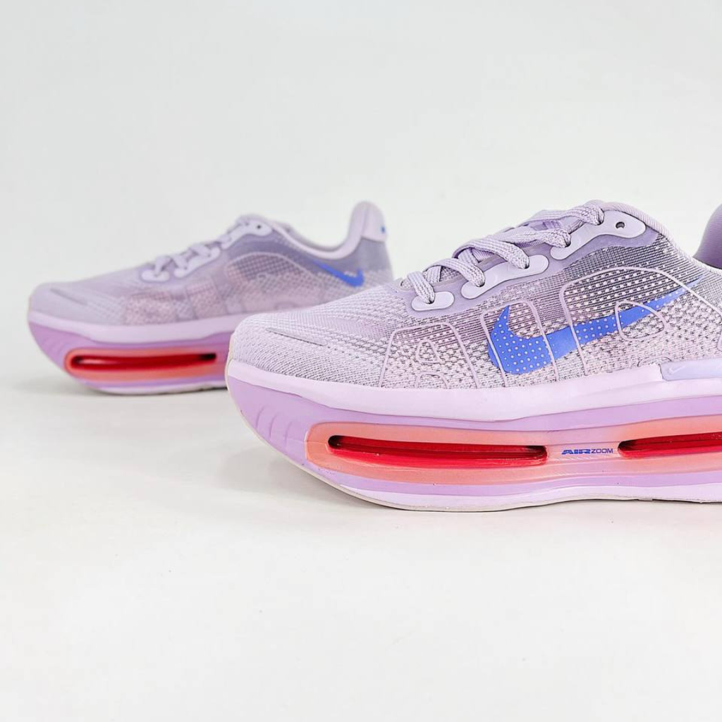 Nike Vomero Premium™ – Édition Rêve de Lilas